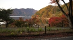 Lake Kawaguchi：河口湖